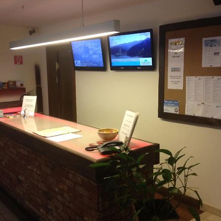 Hotel Traube Zell am See Ngoại thất bức ảnh