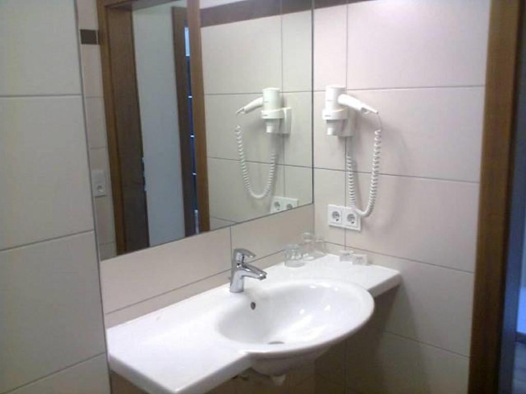Hotel Traube Zell am See Phòng bức ảnh