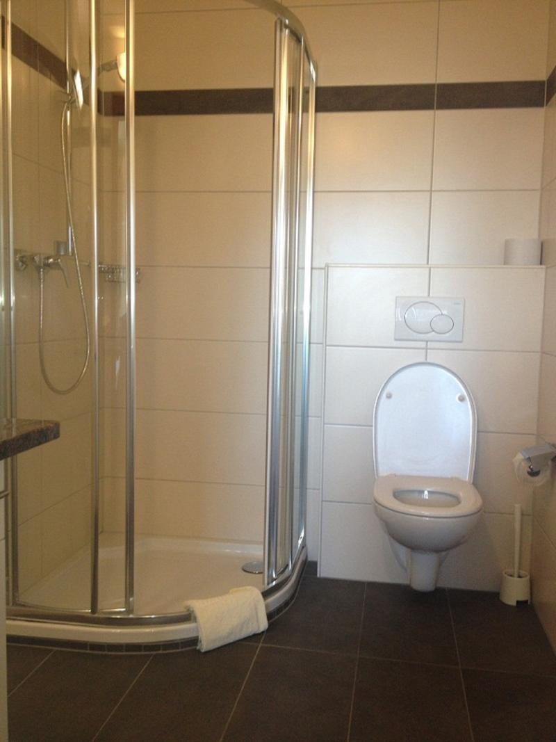 Hotel Traube Zell am See Ngoại thất bức ảnh